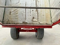 Breston graantransportwagen - afbeelding 7 van  24