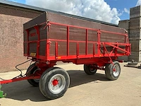 Breston graantransportwagen - afbeelding 1 van  24