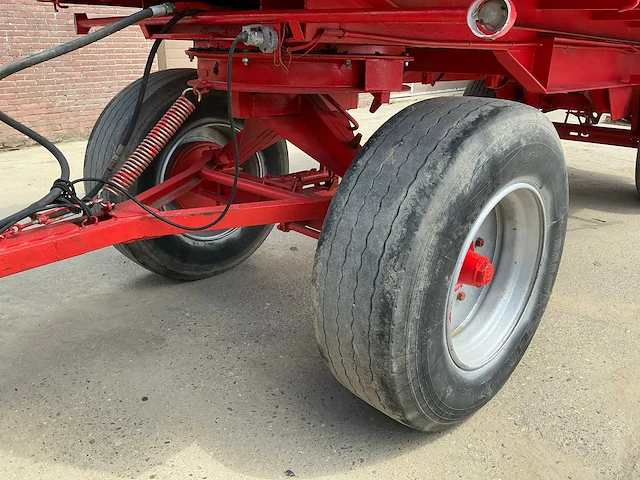 Breston graantransportwagen - afbeelding 14 van  24