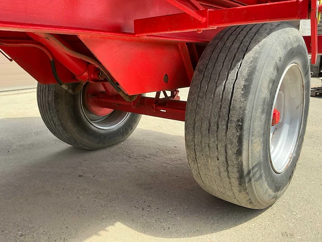 Breston graantransportwagen - afbeelding 15 van  24