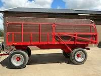 Breston graantransportwagen - afbeelding 18 van  24