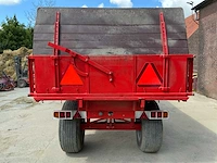 Breston graantransportwagen - afbeelding 20 van  24