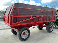 Breston graantransportwagen - afbeelding 21 van  24