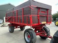 Breston graantransportwagen - afbeelding 22 van  24