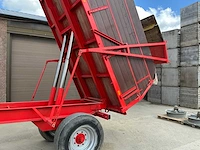 Breston graantransportwagen - afbeelding 24 van  24
