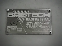 Bretech - afbeelding 9 van  9