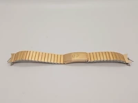 Brevete marque - amerik rolled gold - horlogeband - afbeelding 3 van  6