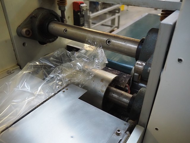 Brevetti e. gasparin & c snc - afbeelding 2 van  17