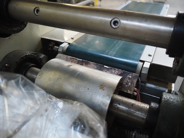 Brevetti e. gasparin & c snc - afbeelding 3 van  17