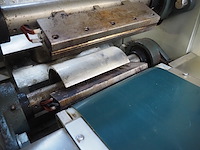 Brevetti e. gasparin & c snc - afbeelding 4 van  17