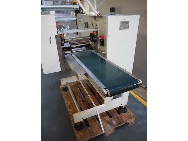 Brevetti e. gasparin & c snc - afbeelding 5 van  17