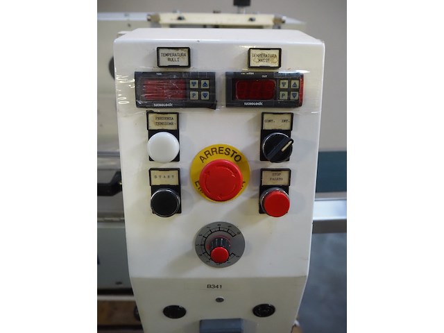 Brevetti e. gasparin & c snc - afbeelding 6 van  17