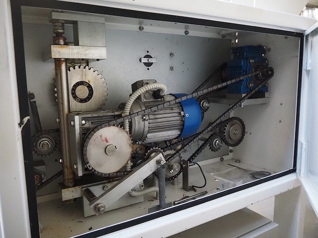 Brevetti e. gasparin & c snc - afbeelding 8 van  17