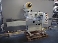 Brevetti e. gasparin & c snc - afbeelding 1 van  17