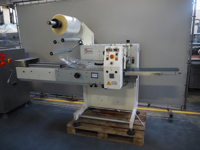 Brevetti e. gasparin & c snc - afbeelding 10 van  17