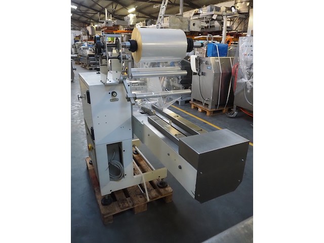 Brevetti e. gasparin & c snc - afbeelding 11 van  17