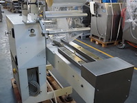 Brevetti e. gasparin & c snc - afbeelding 11 van  17