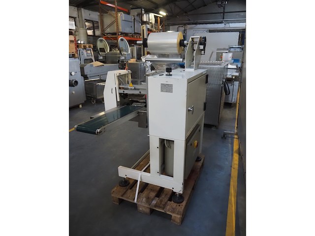 Brevetti e. gasparin & c snc - afbeelding 12 van  17