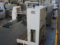 Brevetti e. gasparin & c snc - afbeelding 12 van  17