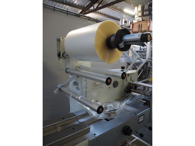 Brevetti e. gasparin & c snc - afbeelding 14 van  17