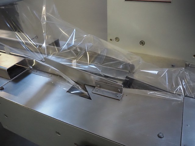 Brevetti e. gasparin & c snc - afbeelding 16 van  17