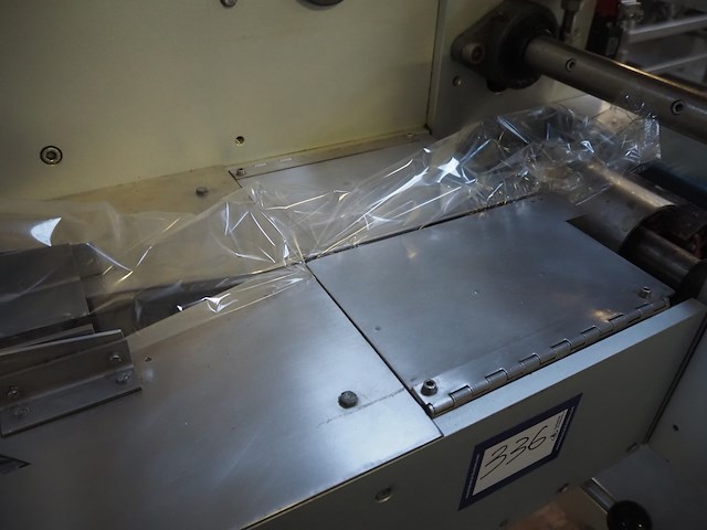 Brevetti e. gasparin & c snc - afbeelding 17 van  17