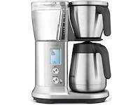 Breville precision brewer thermal carafe koffiemachine - afbeelding 1 van  1