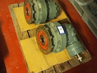 Brevini riduttori - afbeelding 2 van  6