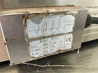 Brexx gh760 grill- en bakplaat - afbeelding 4 van  4