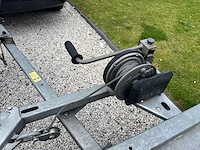 Brian james - a-transporter - car trailer - 2022 - 91-wdz-8 - afbeelding 10 van  11