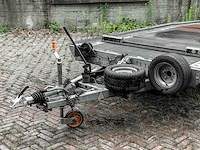 Brian james trailers t-tt-t-353-e 2005 aanhangwagen, ws-bj-95 - afbeelding 4 van  10