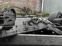 Brian james trailers t-tt-t-353-e 2005 aanhangwagen, ws-bj-95 - afbeelding 10 van  10