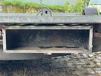 Brian james trailers t-tt-t-353-e 2005 aanhangwagen, ws-bj-95 - afbeelding 7 van  25