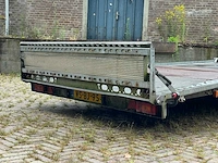 Brian james trailers t-tt-t-353-e 2005 aanhangwagen, ws-bj-95 - afbeelding 10 van  25