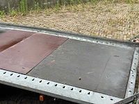 Brian james trailers t-tt-t-353-e 2005 aanhangwagen, ws-bj-95 - afbeelding 13 van  25