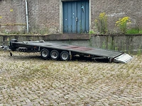 Brian james trailers t-tt-t-353-e 2005 aanhangwagen, ws-bj-95 - afbeelding 16 van  25