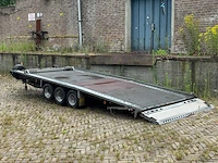 Brian james trailers t-tt-t-353-e 2005 aanhangwagen, ws-bj-95 - afbeelding 17 van  25