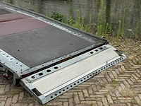 Brian james trailers t-tt-t-353-e 2005 aanhangwagen, ws-bj-95 - afbeelding 18 van  25