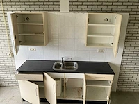 Bribus - keukenblok en daalderop boiler - afbeelding 3 van  5