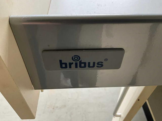 Bribus - keukenblok en daalderop boiler - afbeelding 4 van  5