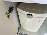 Bribus - keukenblok en daalderop boiler - afbeelding 5 van  5