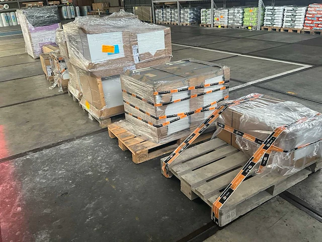 Bribus / elkien - onderkasten bovenkasten cpfframe - keukenbladen - keukenonderdeel - afbeelding 13 van  19