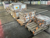 Bribus / elkien - onderkasten bovenkasten cpfframe - keukenbladen - keukenonderdeel - afbeelding 13 van  19