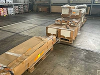 Bribus / elkien - onderkasten bovenkasten cpfframe - keukenbladen - keukenonderdeel - afbeelding 14 van  19