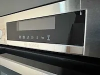 Bribus keuken - 304 cm v.v. bosch inbouwapparatuur, composiet werkblad, kleur u1233 grafiet (nieuw in doos) - afbeelding 22 van  27