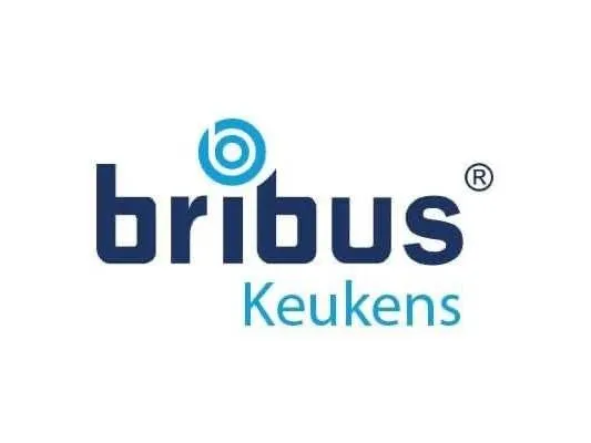 Bribus keukens, bosch apparatuur en interblad (hpl) keukenbladen