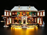 Brickbling ledlichtset voor lego - afbeelding 1 van  3