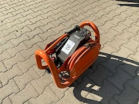 Brico brico ch 210 luchtcompressor - afbeelding 1 van  5