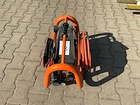 Brico brico ch 210 luchtcompressor - afbeelding 2 van  5