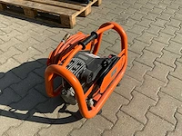 Brico brico ch 210 luchtcompressor - afbeelding 3 van  5